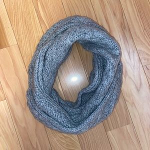 Womens Old Navy infinity scarf